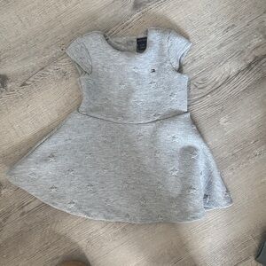 Tommy Hilfiger, baby girl dress